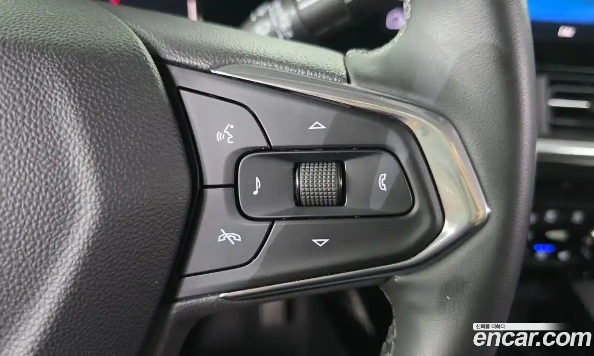 Chevrolet Trax 2023 1.2 гидро, фото 23