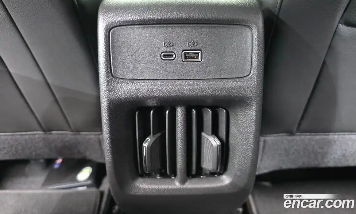 Chevrolet Trax 2023 1.2 гидро, фото 32