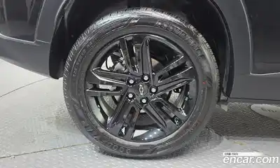 Chevrolet Trax 2023 1.2 гидро, миниатюра 5