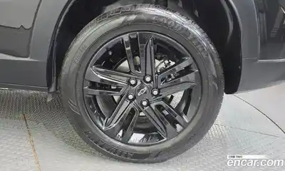 Chevrolet Trax 2023 1.2 гидро, миниатюра 7