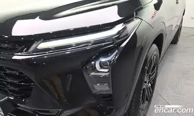 Chevrolet Trax 2023 1.2 гидро, миниатюра 8