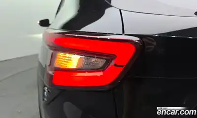 Chevrolet Trax 2023 1.2 гидро, миниатюра 9