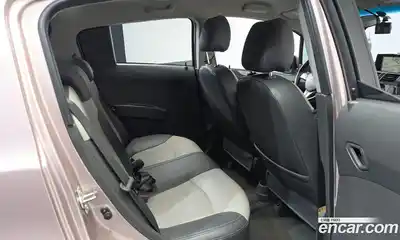 Chevrolet Matiz 2010 1.0 гидро, миниатюра 11