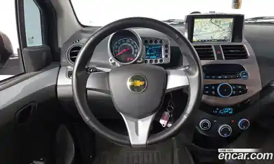 Chevrolet Matiz 2010 1.0 гидро, миниатюра 12