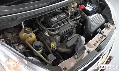 Chevrolet Matiz 2010 1.0 гидро, миниатюра 6