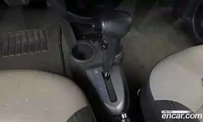 Chevrolet Matiz 2010 1.0 гидро, миниатюра 9
