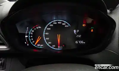 Chevrolet Spark 2018 1.0 гидро, миниатюра 11