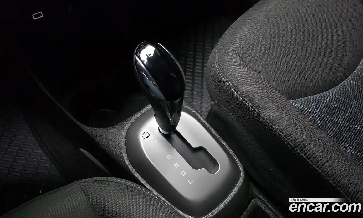 Chevrolet Spark 2018 1.0 гидро, фото 12