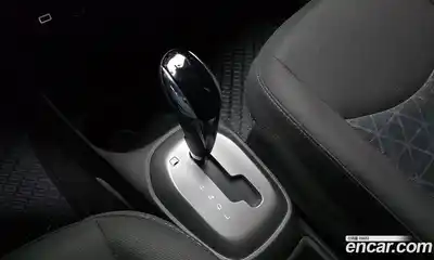 Chevrolet Spark 2018 1.0 гидро, миниатюра 12