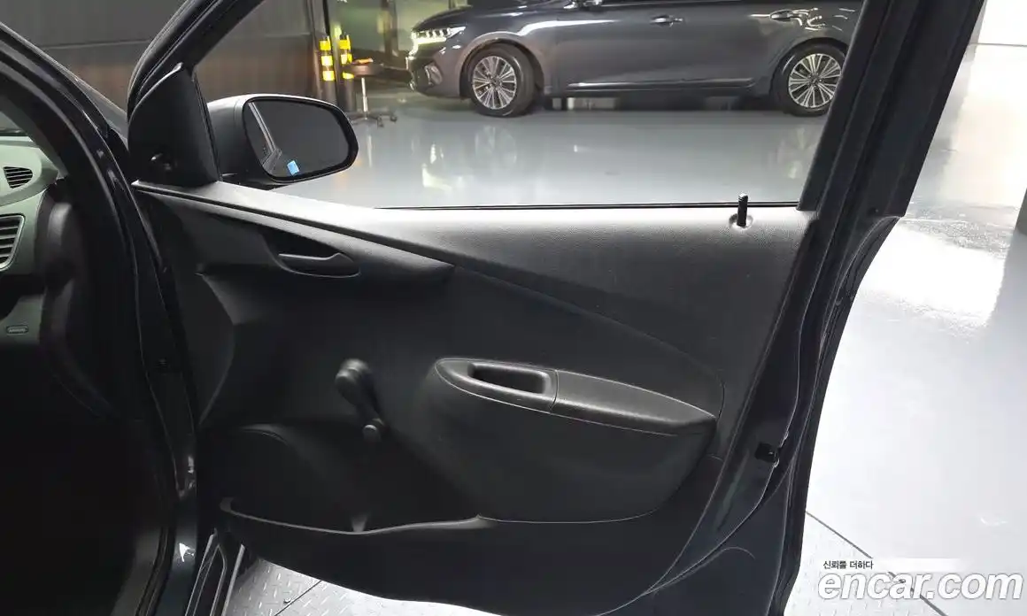Chevrolet Spark 2018 1.0 гидро, фото 14