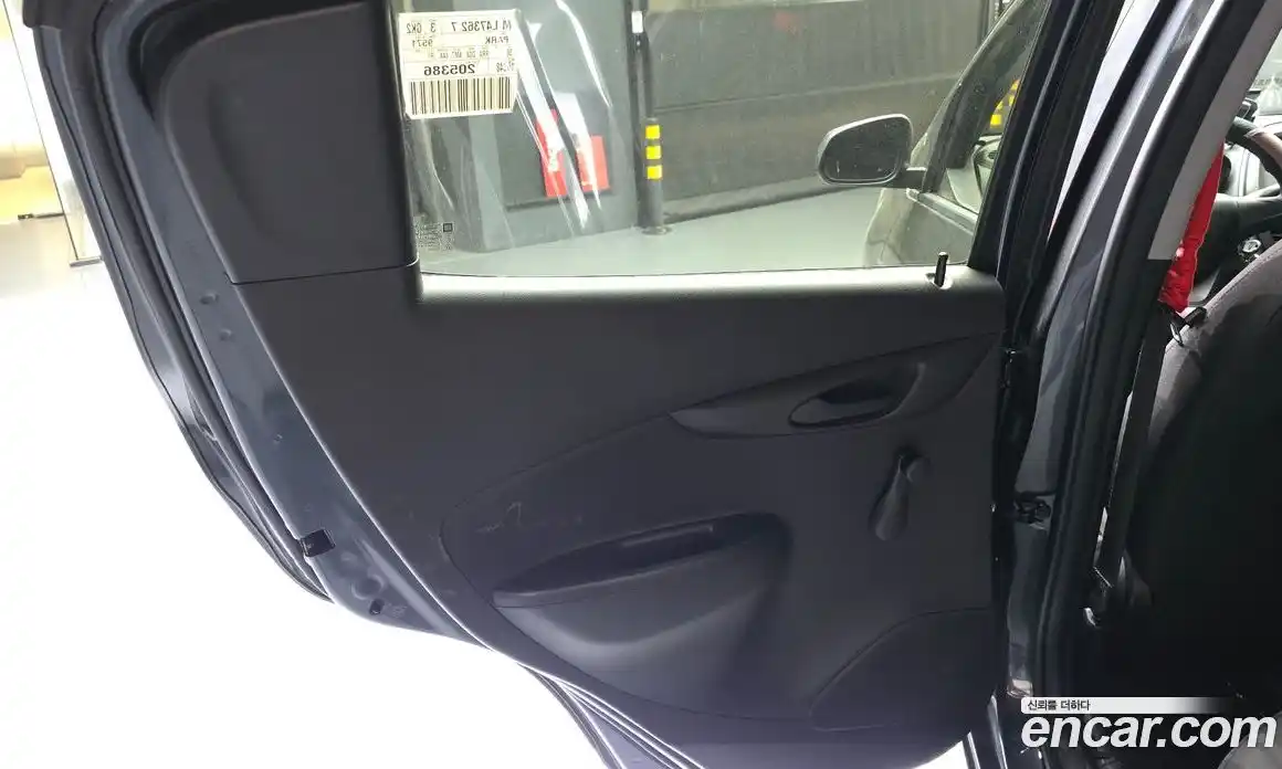 Chevrolet Spark 2018 1.0 гидро, фото 15