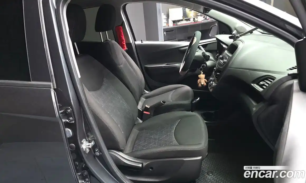 Chevrolet Spark 2018 1.0 гидро, фото 17