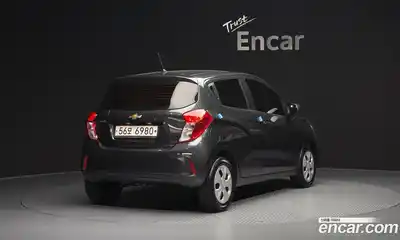 Chevrolet Spark 2018 1.0 гидро, миниатюра 2
