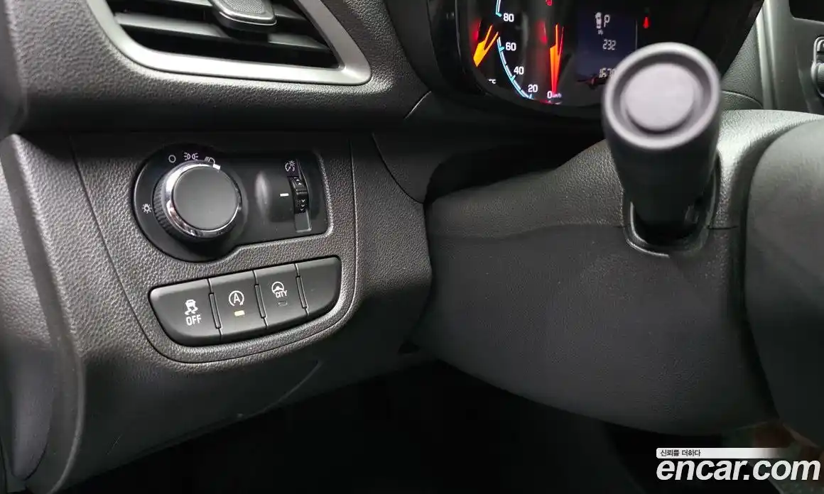 Chevrolet Spark 2018 1.0 гидро, фото 25