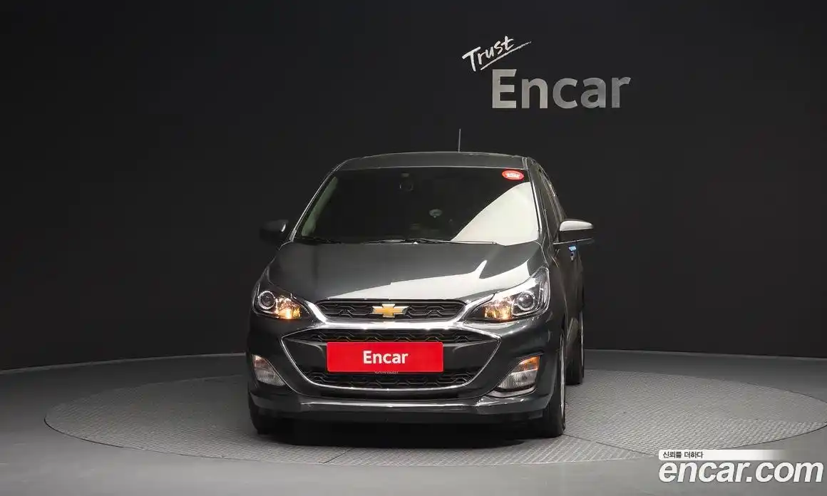 Chevrolet Spark 2018 1.0 гидро, фото 3
