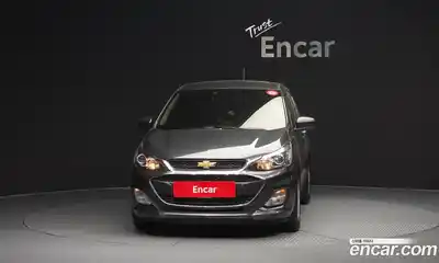 Chevrolet Spark 2018 1.0 гидро, миниатюра 3
