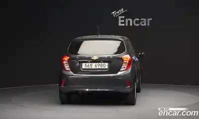 Chevrolet Spark 2018 1.0 гидро, миниатюра 4