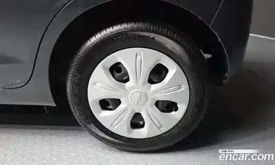 Chevrolet Spark 2018 1.0 гидро, миниатюра 5