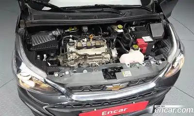 Chevrolet Spark 2018 1.0 гидро, миниатюра 6