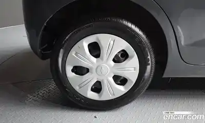Chevrolet Spark 2018 1.0 гидро, миниатюра 7
