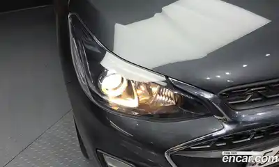 Chevrolet Spark 2018 1.0 гидро, миниатюра 8