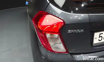 Chevrolet Spark 2018 1.0 гидро, миниатюра 9