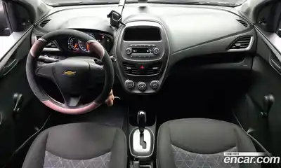 Chevrolet Spark 2018 1.0 гидро, миниатюра 10