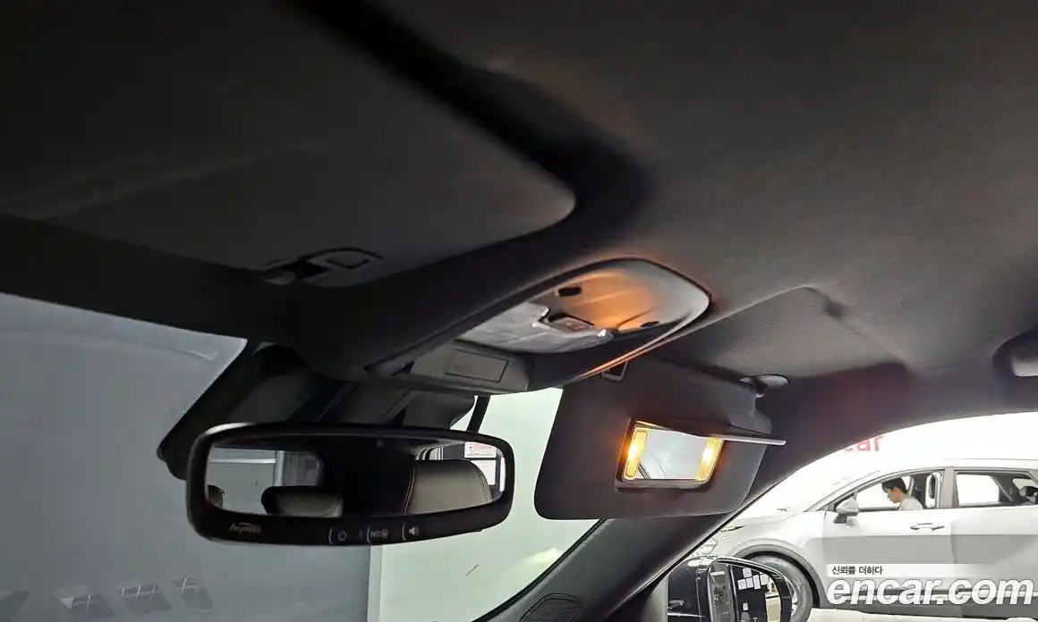 Chevrolet TrailBlazer 2022 1.3 автомат (гидро), фото 21