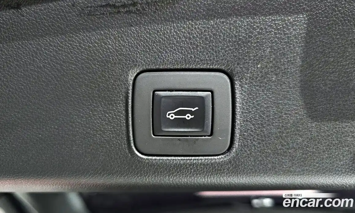 Chevrolet TrailBlazer 2022 1.3 автомат (гидро), фото 24