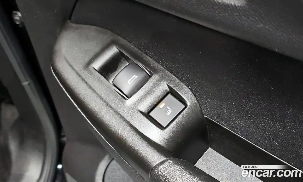 Chevrolet TrailBlazer 2022 1.3 автомат (гидро), фото 30