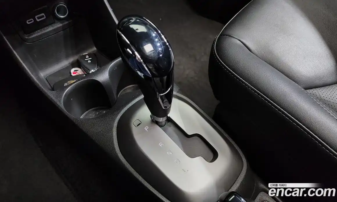 Chevrolet Spark 2019 1.0 гидро, фото 11