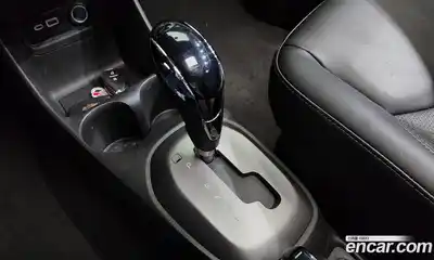 Chevrolet Spark 2019 1.0 гидро, миниатюра 11