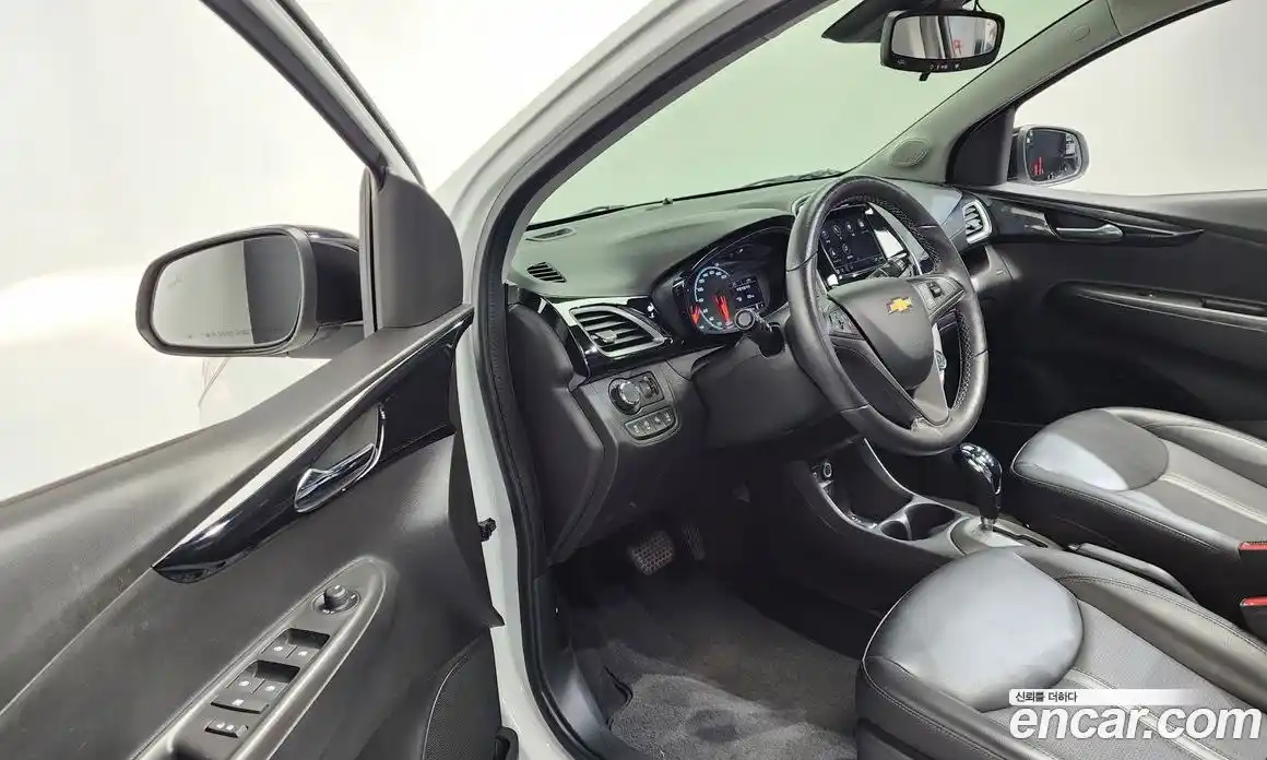 Chevrolet Spark 2019 1.0 гидро, фото 12