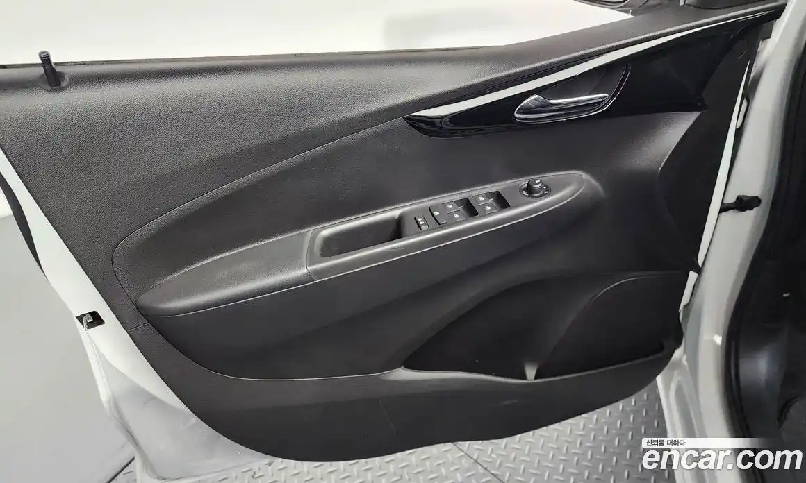 Chevrolet Spark 2019 1.0 гидро, фото 13