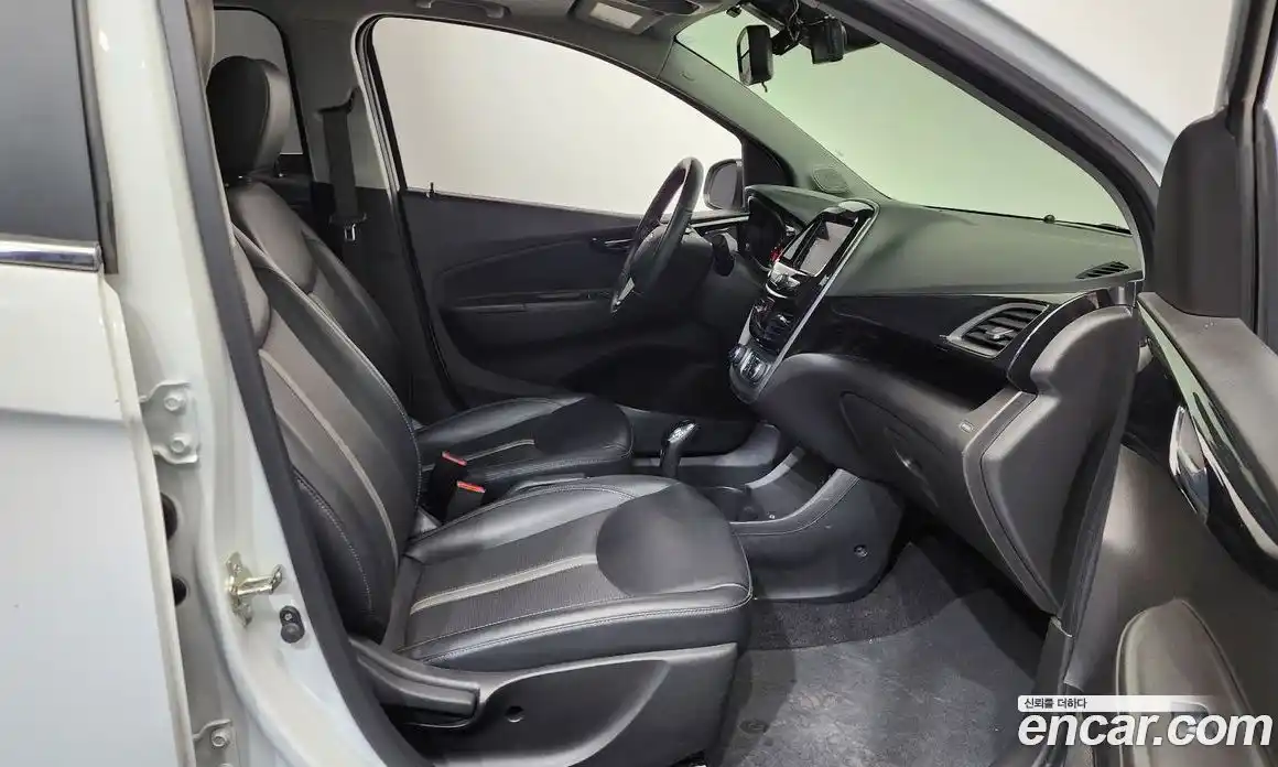 Chevrolet Spark 2019 1.0 гидро, фото 15