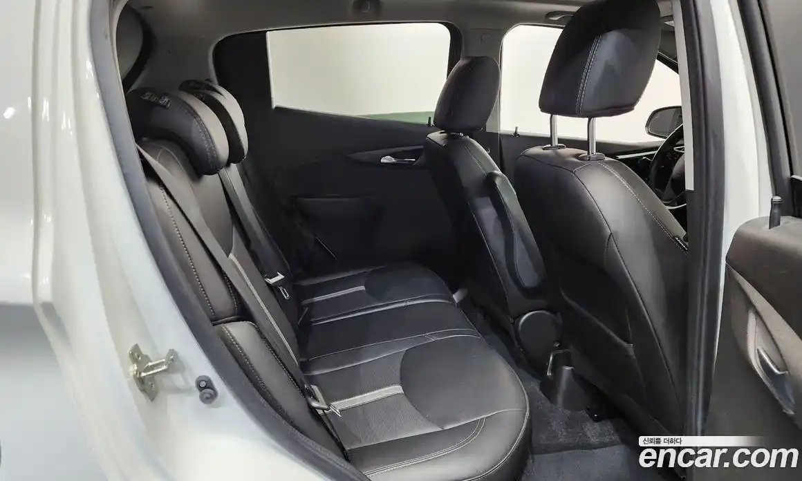 Chevrolet Spark 2019 1.0 гидро, фото 16