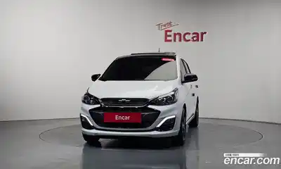 Chevrolet Spark 2019 1.0 гидро, миниатюра 2