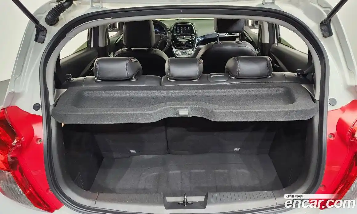 Chevrolet Spark 2019 1.0 гидро, фото 22
