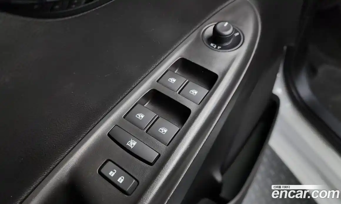 Chevrolet Spark 2019 1.0 гидро, фото 28