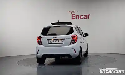 Chevrolet Spark 2019 1.0 гидро, миниатюра 3