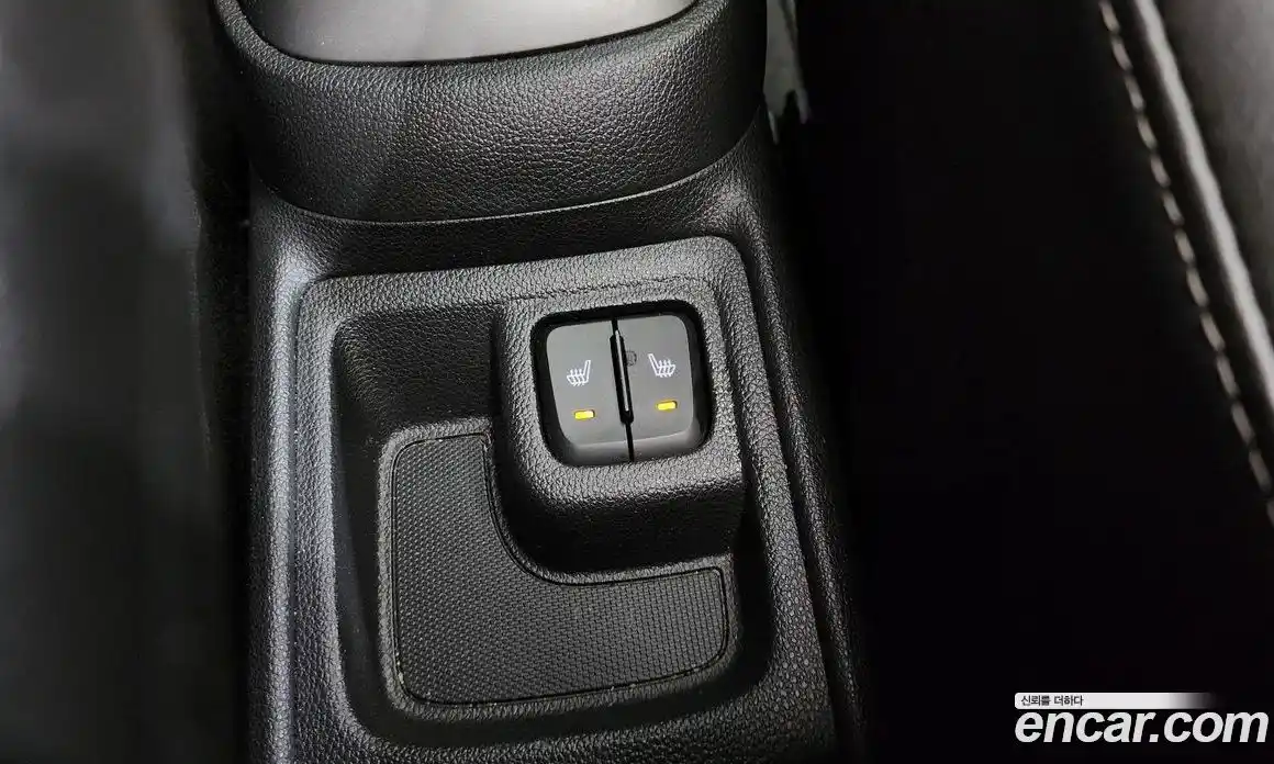 Chevrolet Spark 2019 1.0 гидро, фото 31