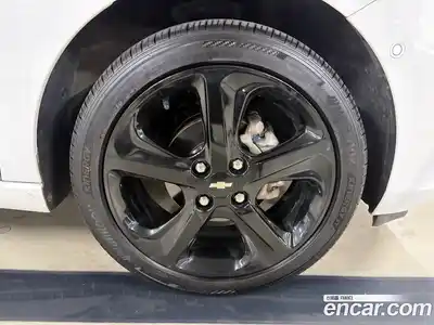 Chevrolet Spark 2019 1.0 гидро, миниатюра 4
