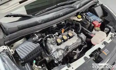 Chevrolet Spark 2019 1.0 гидро, миниатюра 5