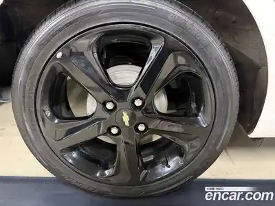 Chevrolet Spark 2019 1.0 гидро, миниатюра 6