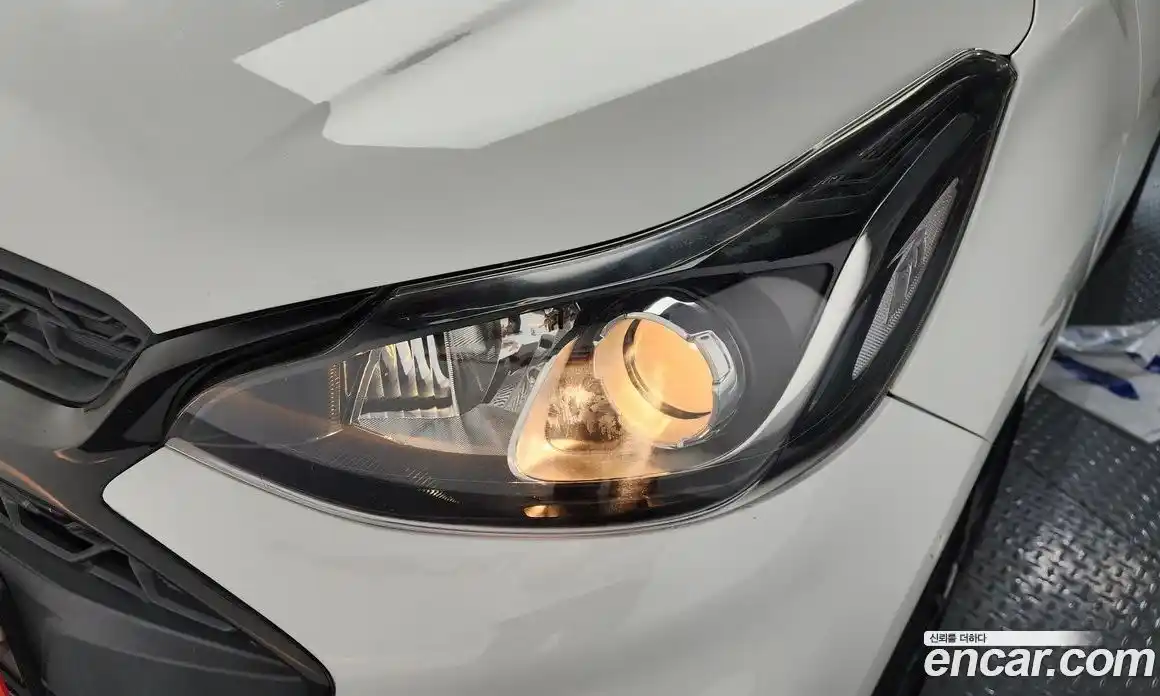 Chevrolet Spark 2019 1.0 гидро, фото 7