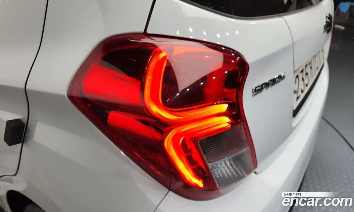 Chevrolet Spark 2019 1.0 гидро, фото 8