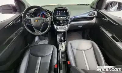 Chevrolet Spark 2019 1.0 гидро, миниатюра 9