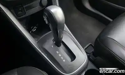 Chevrolet Trax 2018 1.6 гидро, миниатюра 12