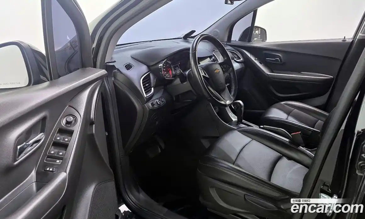 Chevrolet Trax 2018 1.6 гидро, фото 13