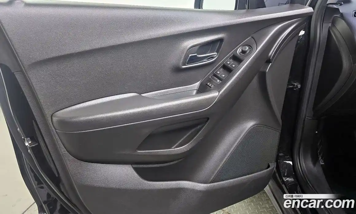 Chevrolet Trax 2018 1.6 гидро, фото 14